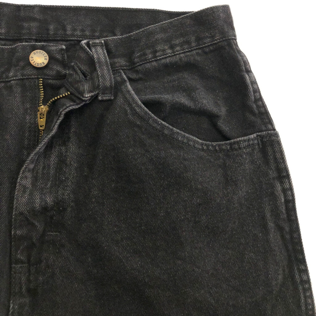 RUSTLER Denim Pants