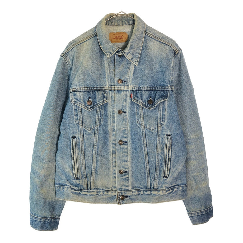 90s Levi's 70506-0214 Denim Jacket