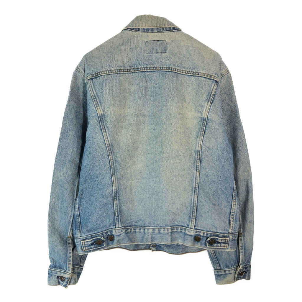 90s Levi's 70506-0214 Denim Jacket