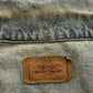 90s Levi's 70506-0214 Denim Jacket