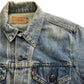 90s Levi's 70506-0214 Denim Jacket