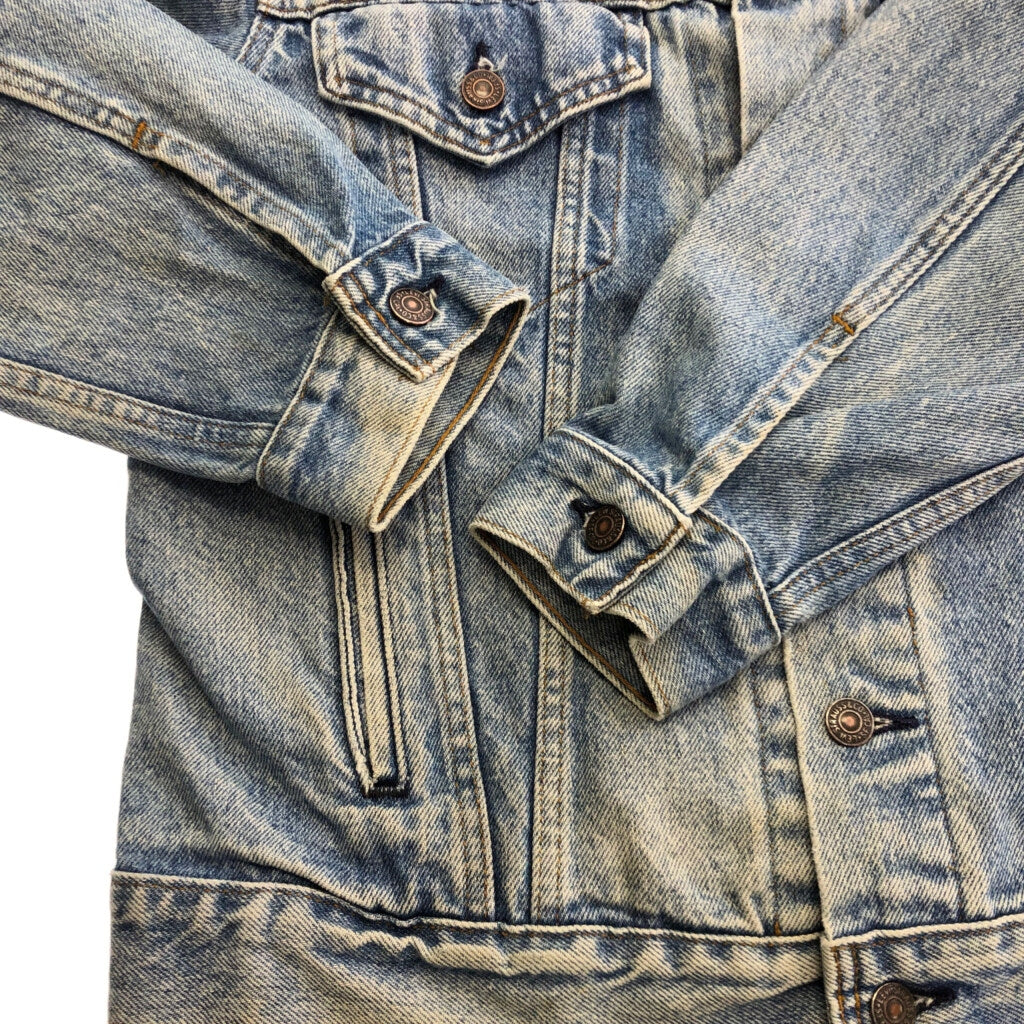90s Levi's 70506-0214 Denim Jacket