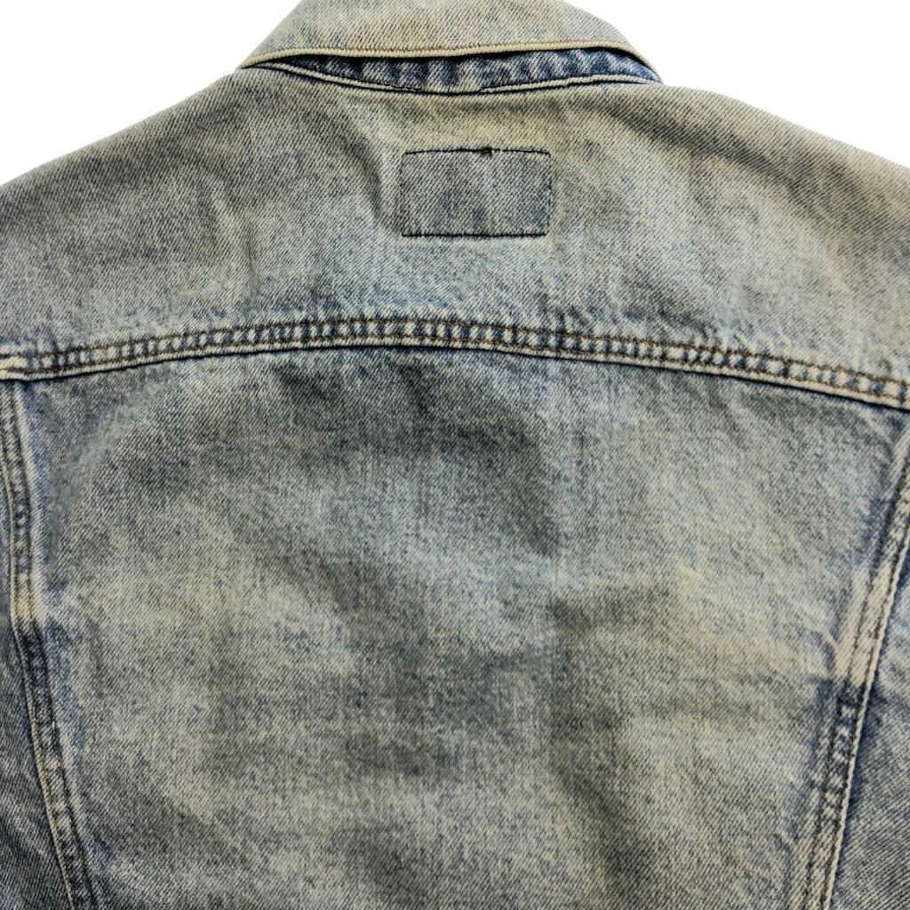 90s Levi's 70506-0214 Denim Jacket