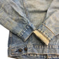 90s Levi's 70506-0214 Denim Jacket