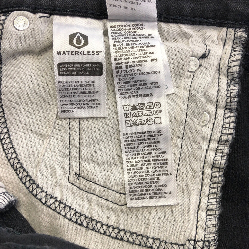 Levi's Denim Pants