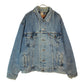 90s Levi's Denim Jacket
