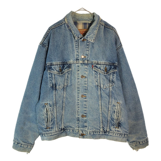 90s Levi's Denim Jacket