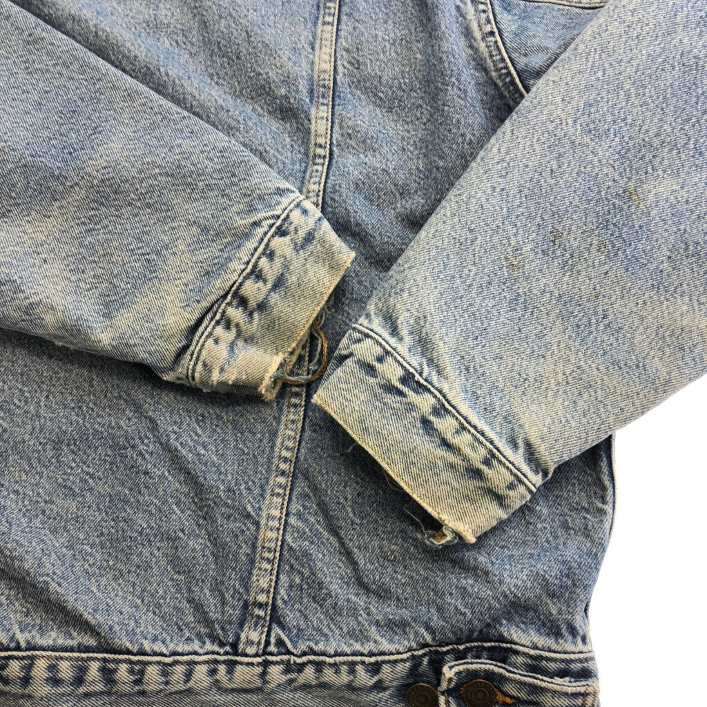 90s Levi's Denim Jacket