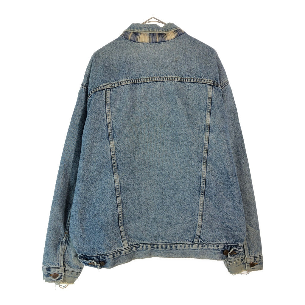90s Levi's Denim Jacket