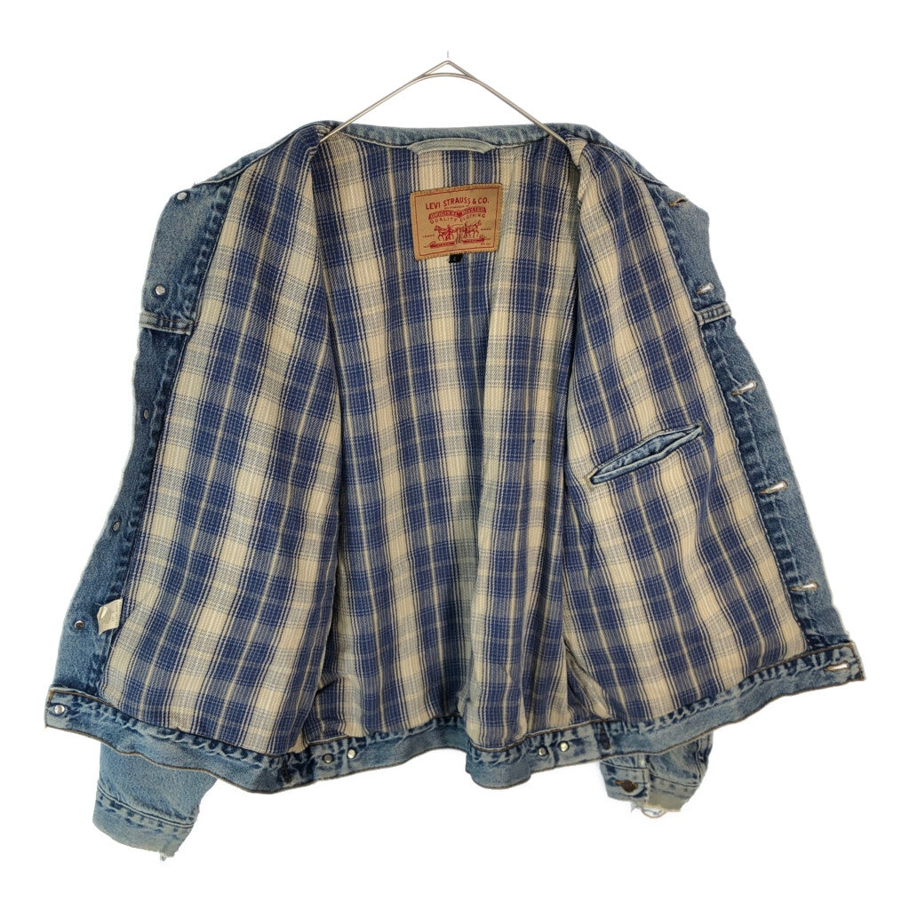 90s Levi's Denim Jacket