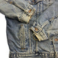 90s Levi's Denim Jacket