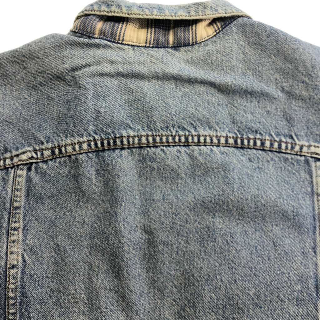 90s Levi's Denim Jacket