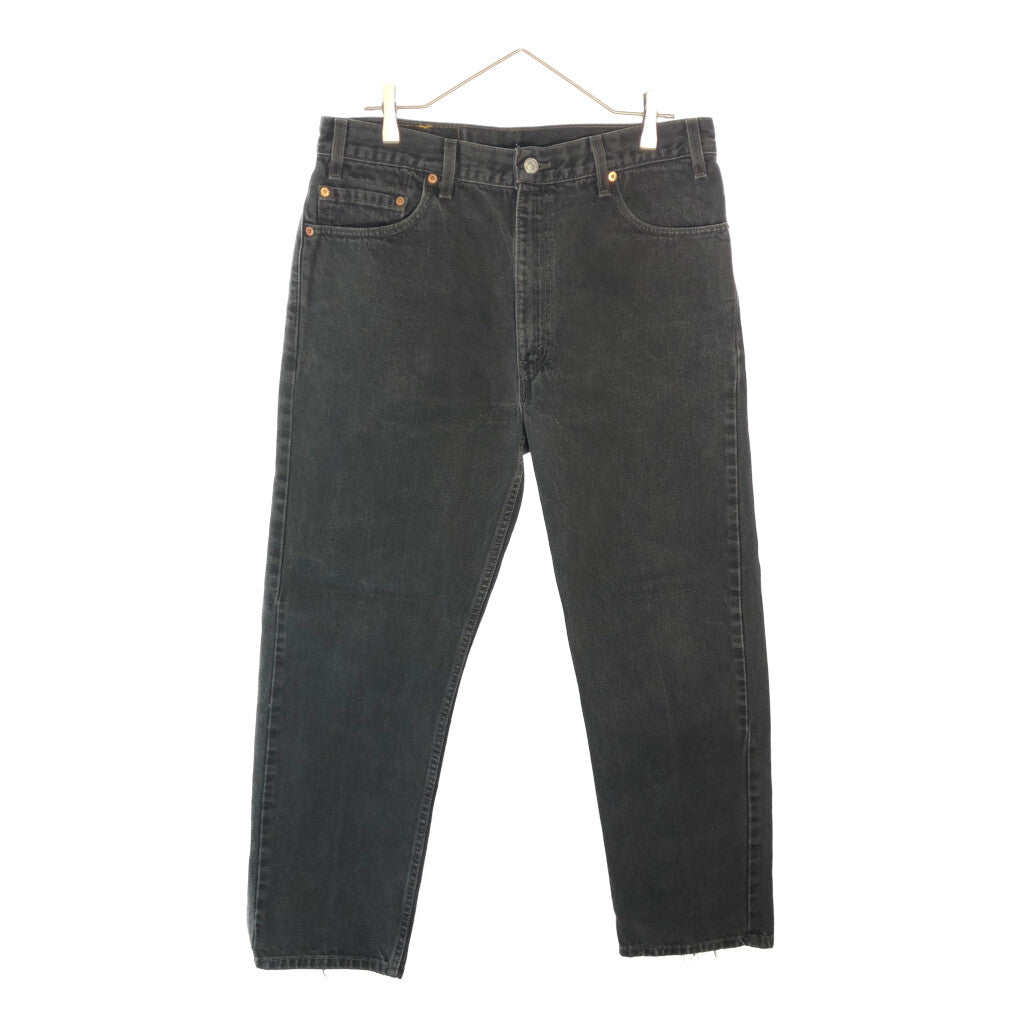 90s Levi's 505 Denim Pants