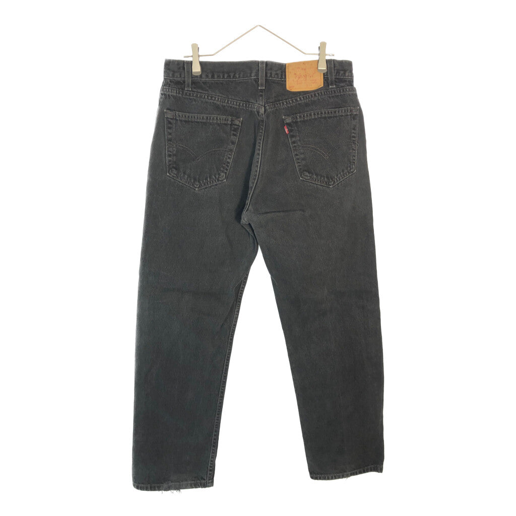 90s Levi's 505 Denim Pants