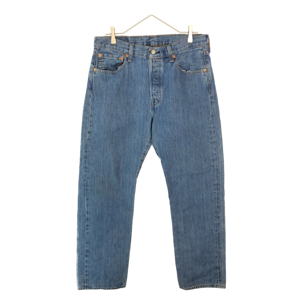 Levi's 501 Denim Pants