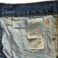 Levi's 501 Denim Pants