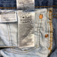 Levi's 501 Denim Pants