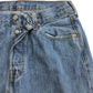 Levi's 501 Denim Pants