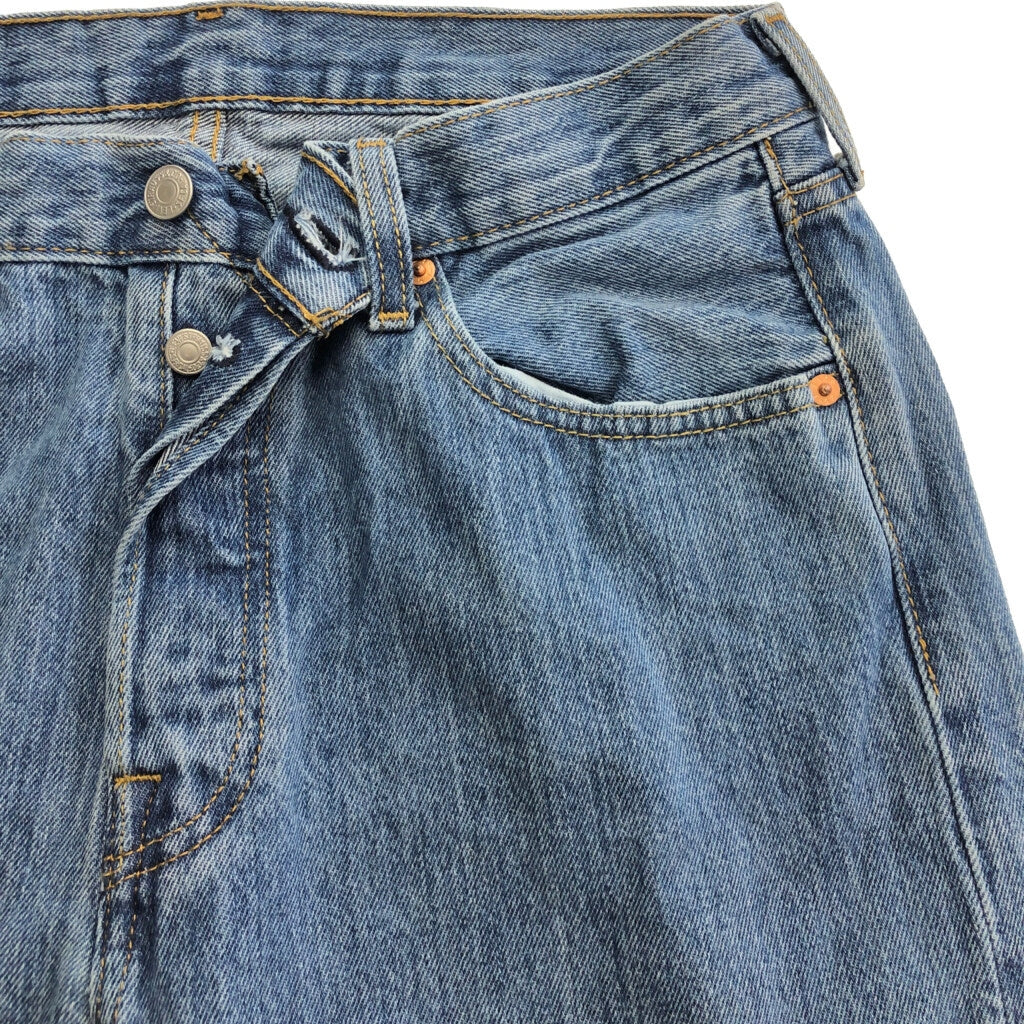 Levi's 501 Denim Pants