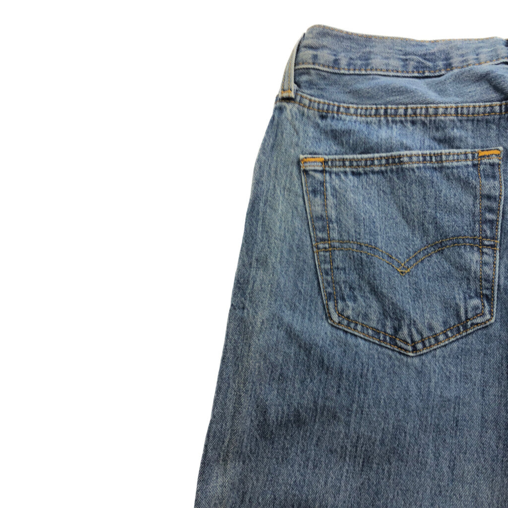 Levi's 501 Denim Pants