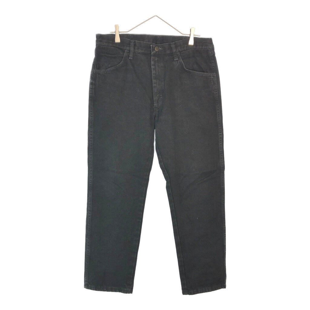 RUSTLER Denim Pants