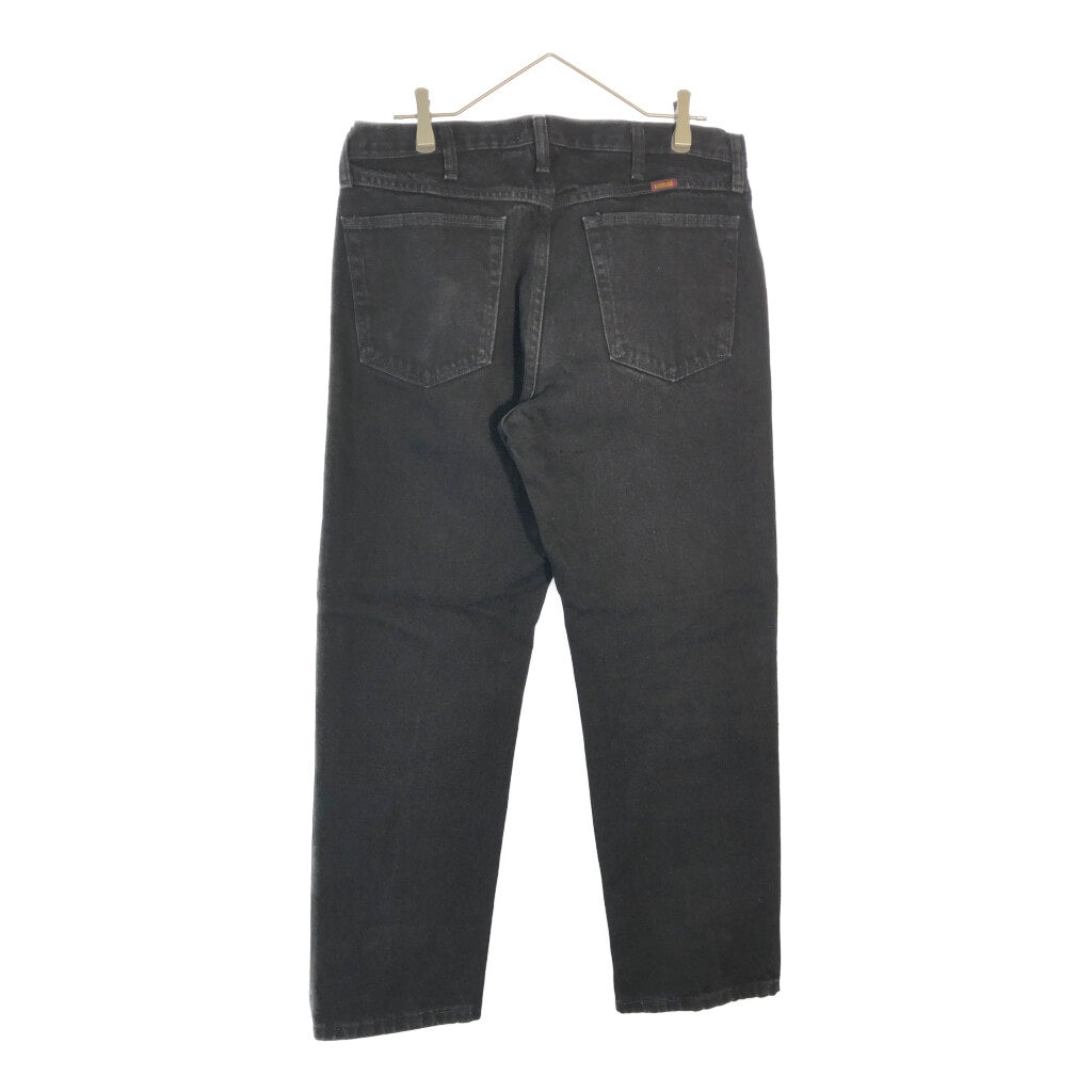 RUSTLER Denim Pants