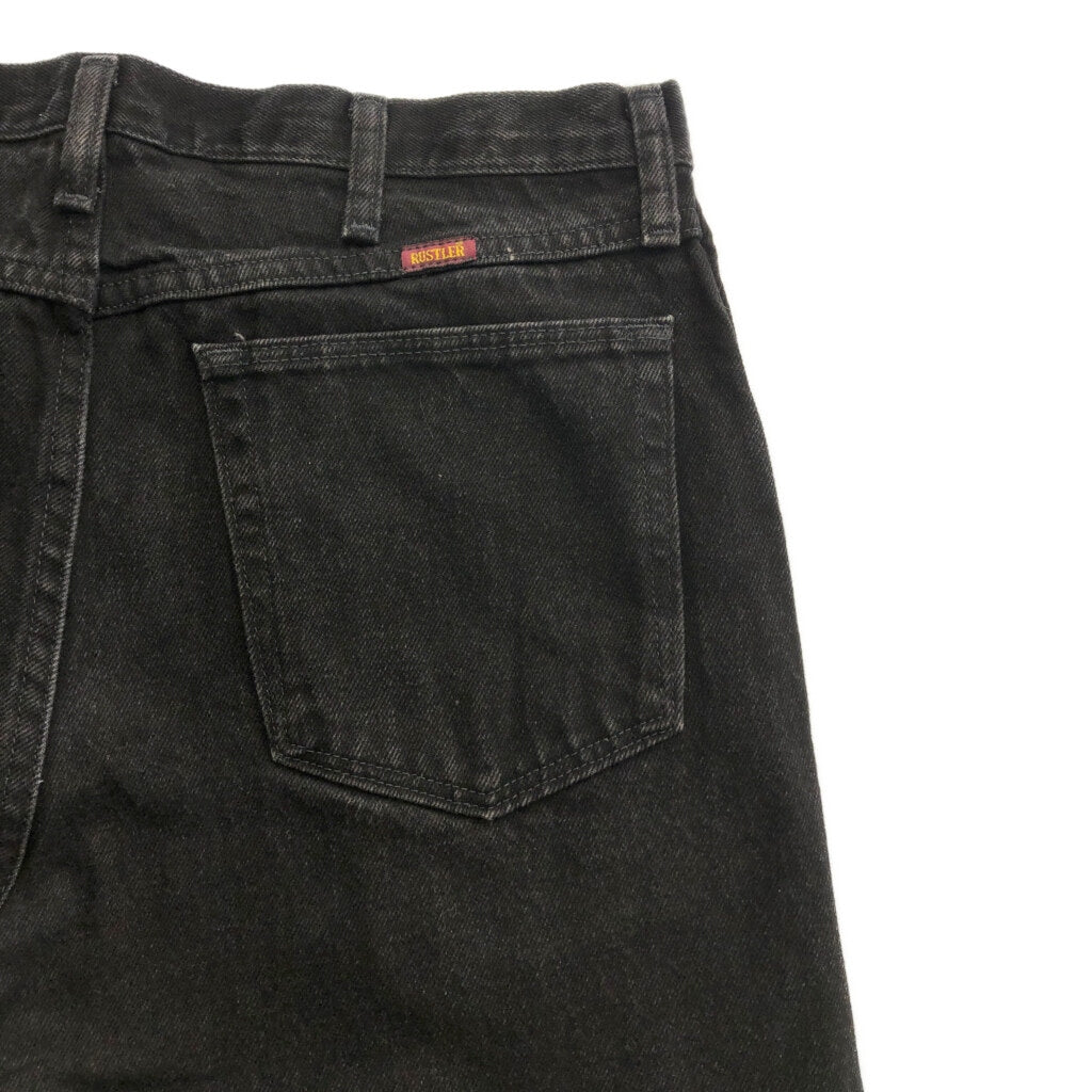 RUSTLER Denim Pants