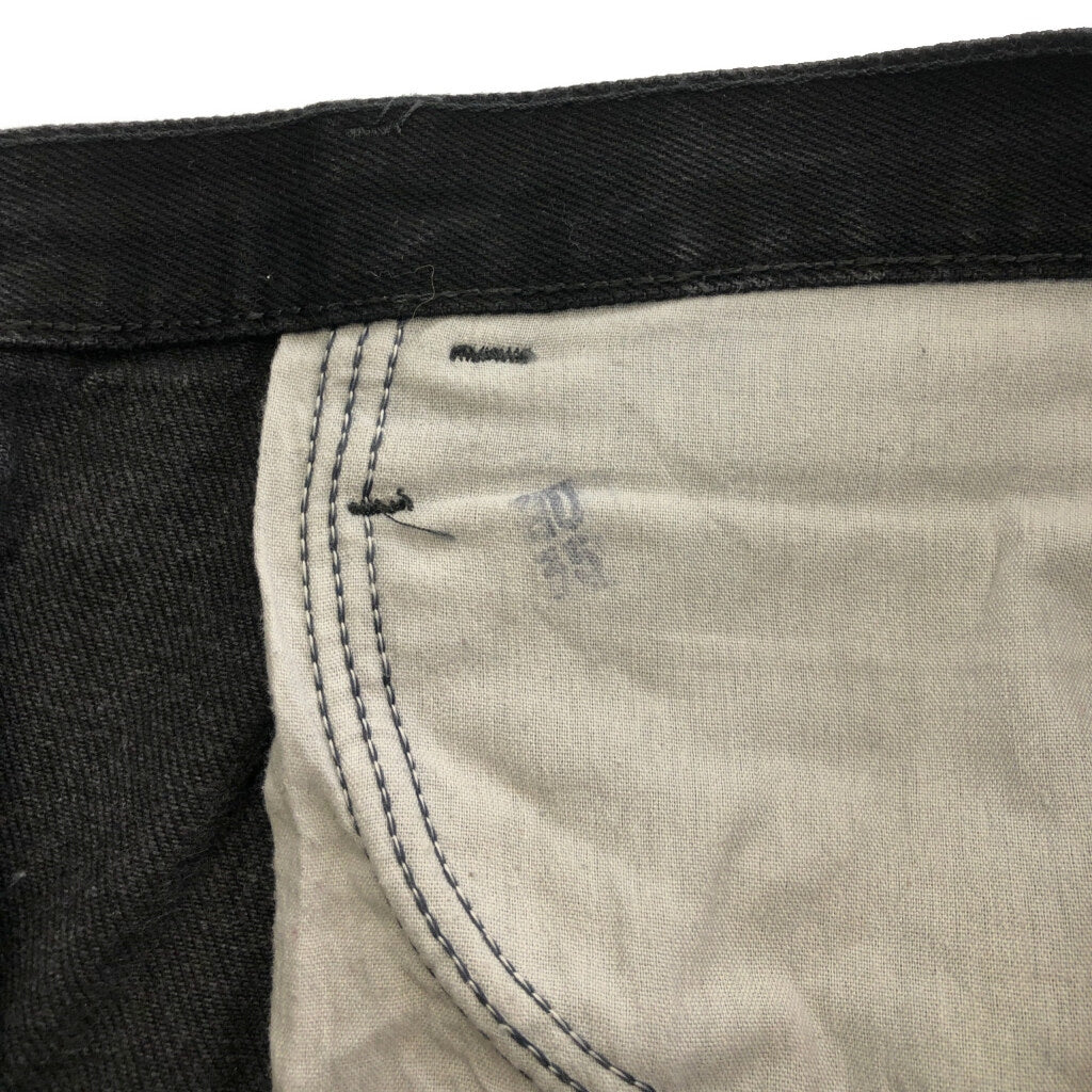 RUSTLER Denim Pants