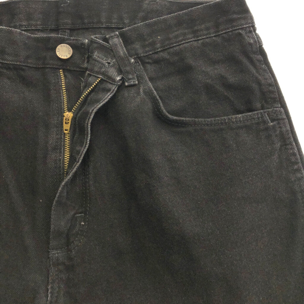RUSTLER Denim Pants