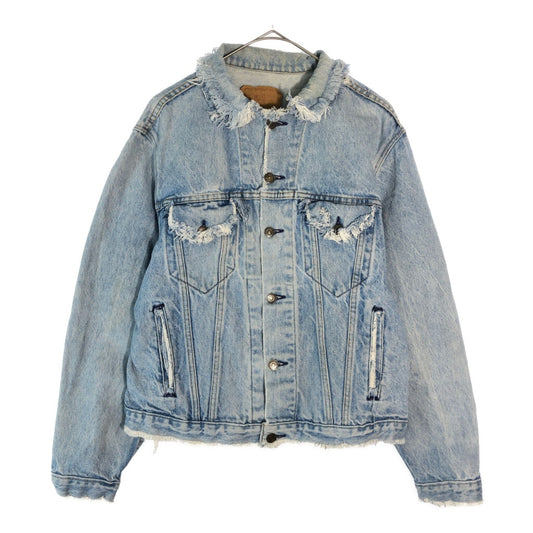 70s Levi's Denim Jacket