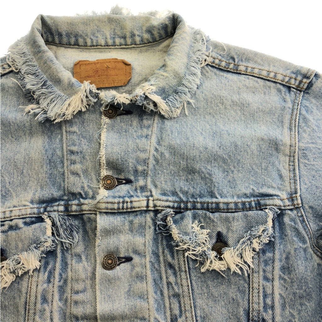 70s Levi's Denim Jacket