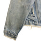 70s Levi's Denim Jacket