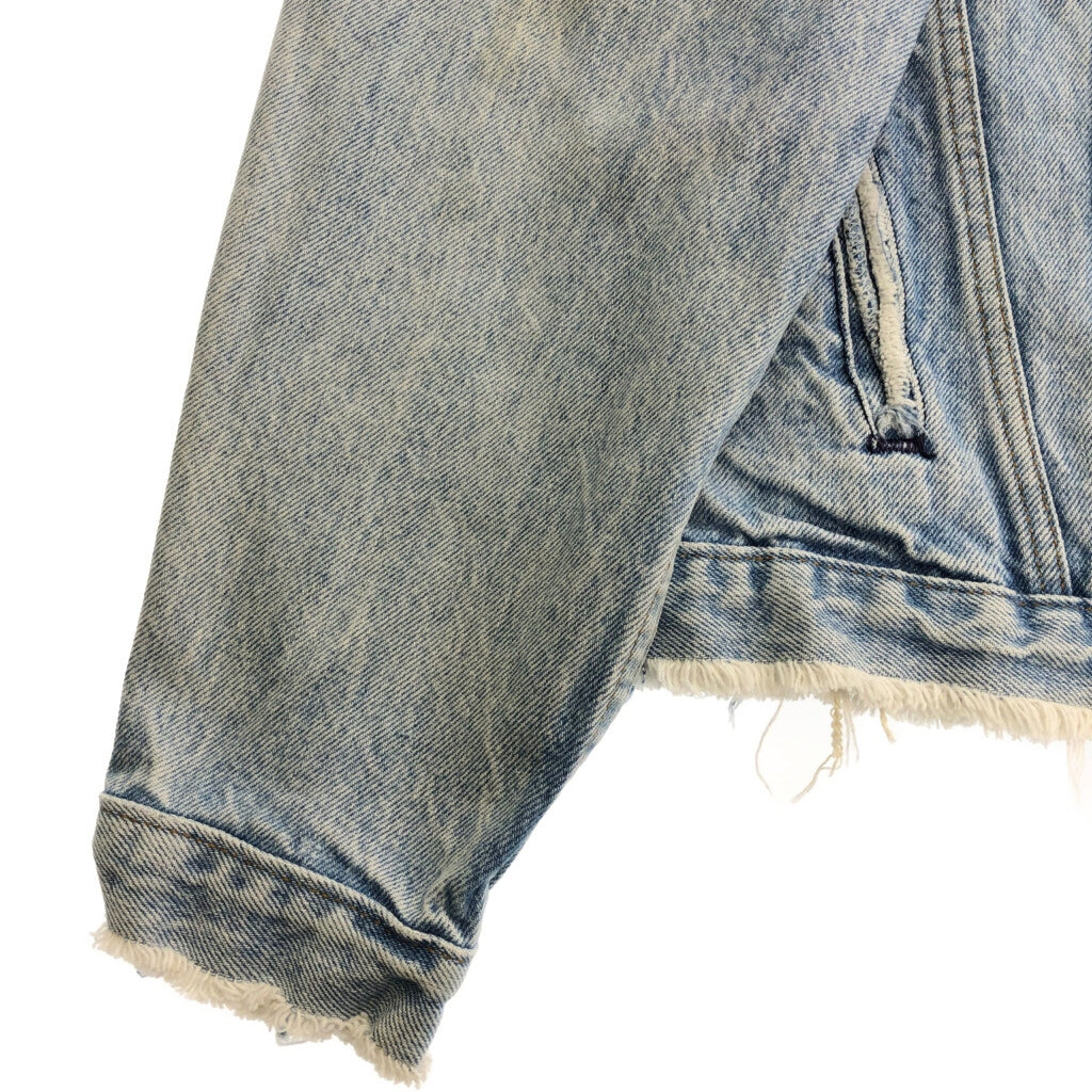 70s Levi's Denim Jacket