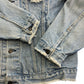 70s Levi's Denim Jacket