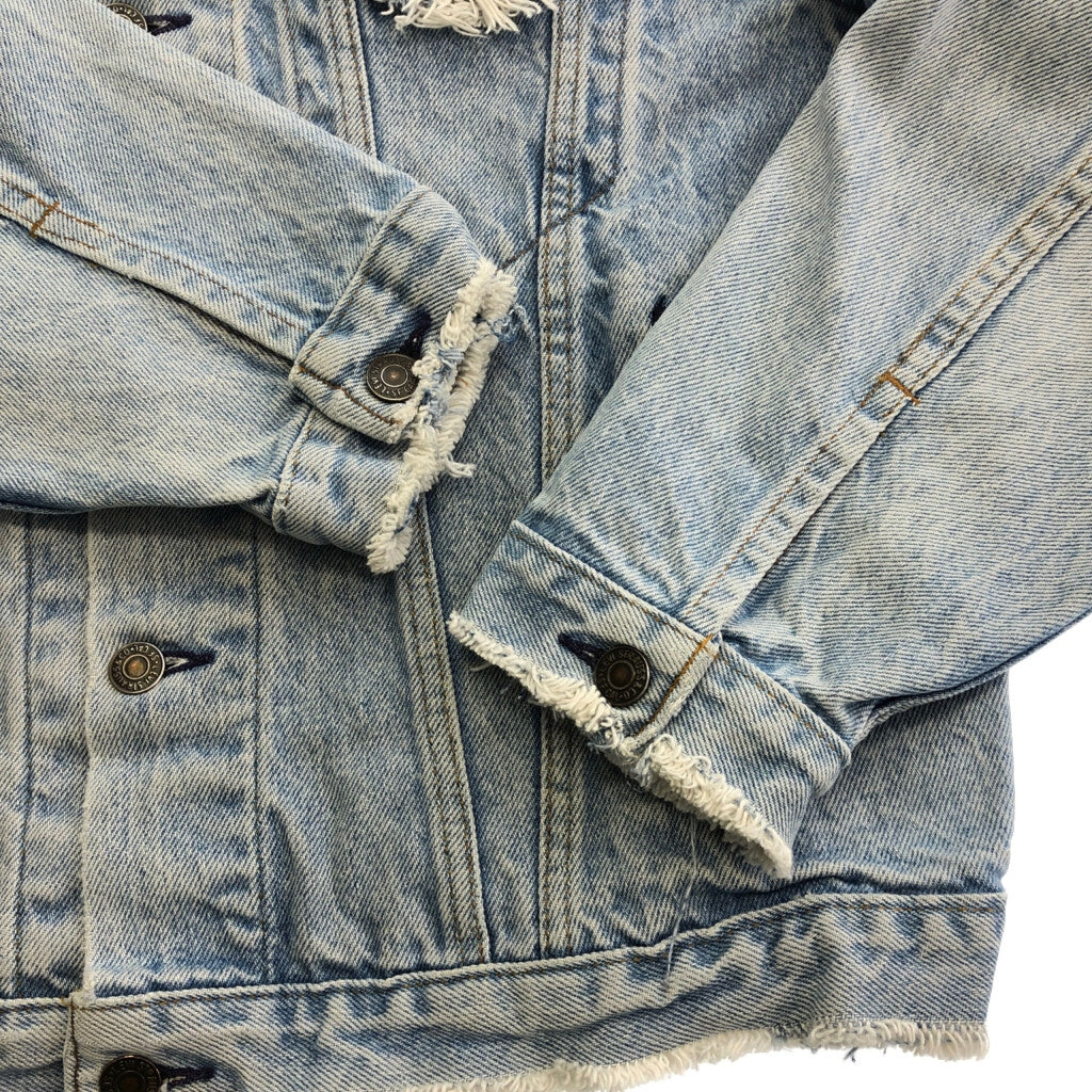 70s Levi's Denim Jacket