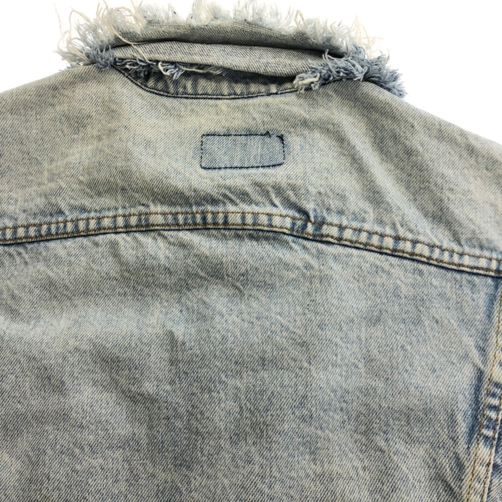 70s Levi's Denim Jacket