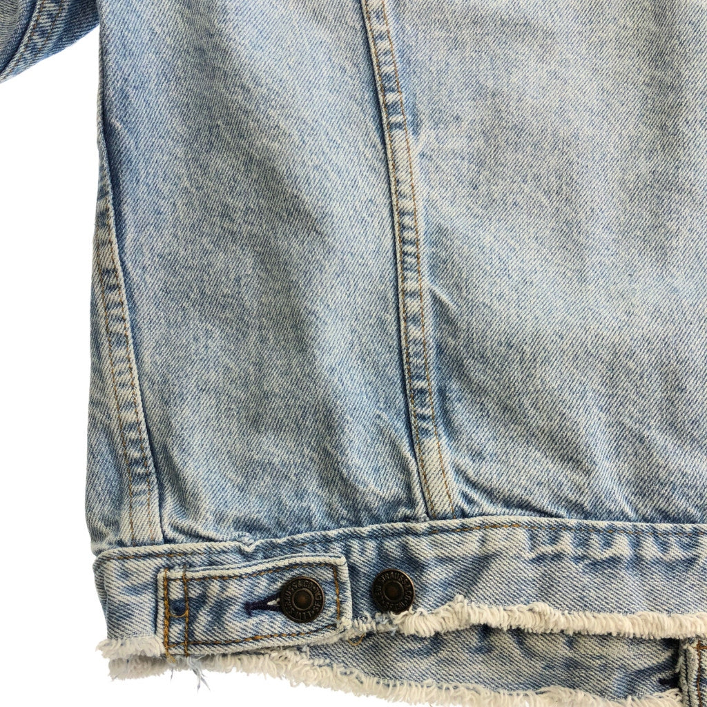 70s Levi's Denim Jacket