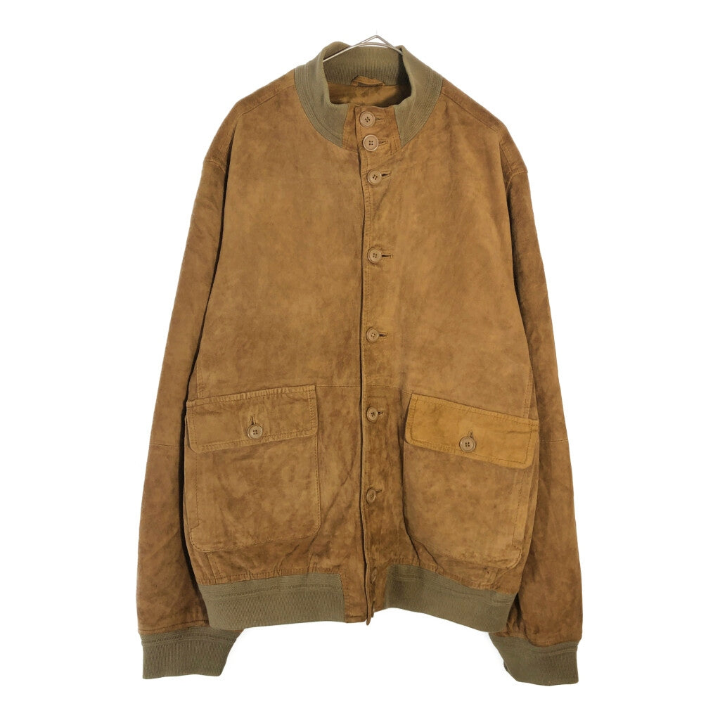Project Classico Leather Jacket