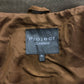 Project Classico Leather Jacket