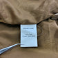 Project Classico Leather Jacket