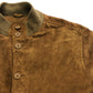 Project Classico Leather Jacket
