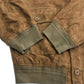 Project Classico Leather Jacket
