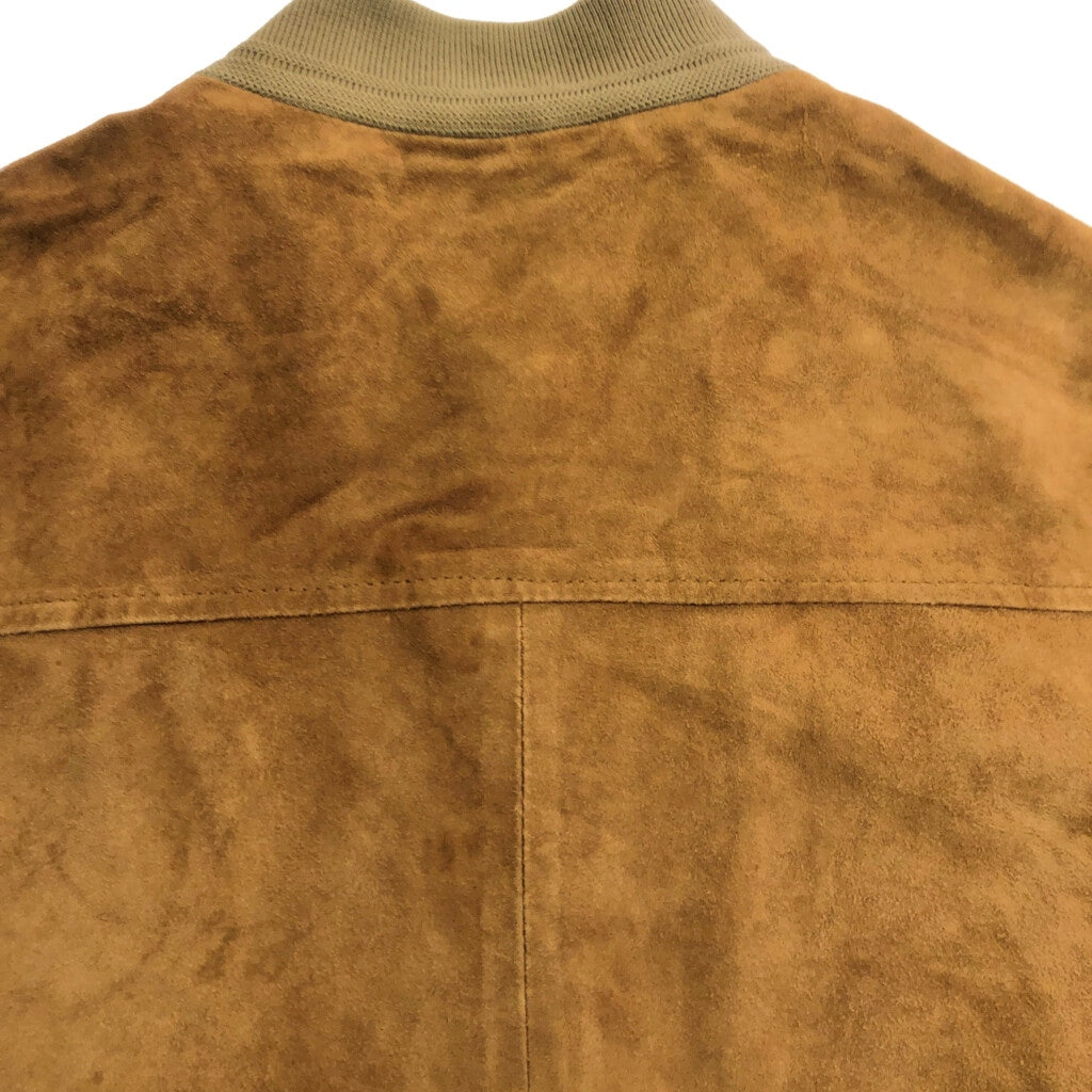 Project Classico Leather Jacket