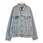 90s Levi's Denim Jacket