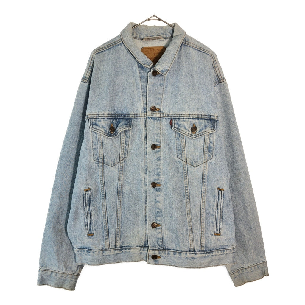 90s Levi's Denim Jacket
