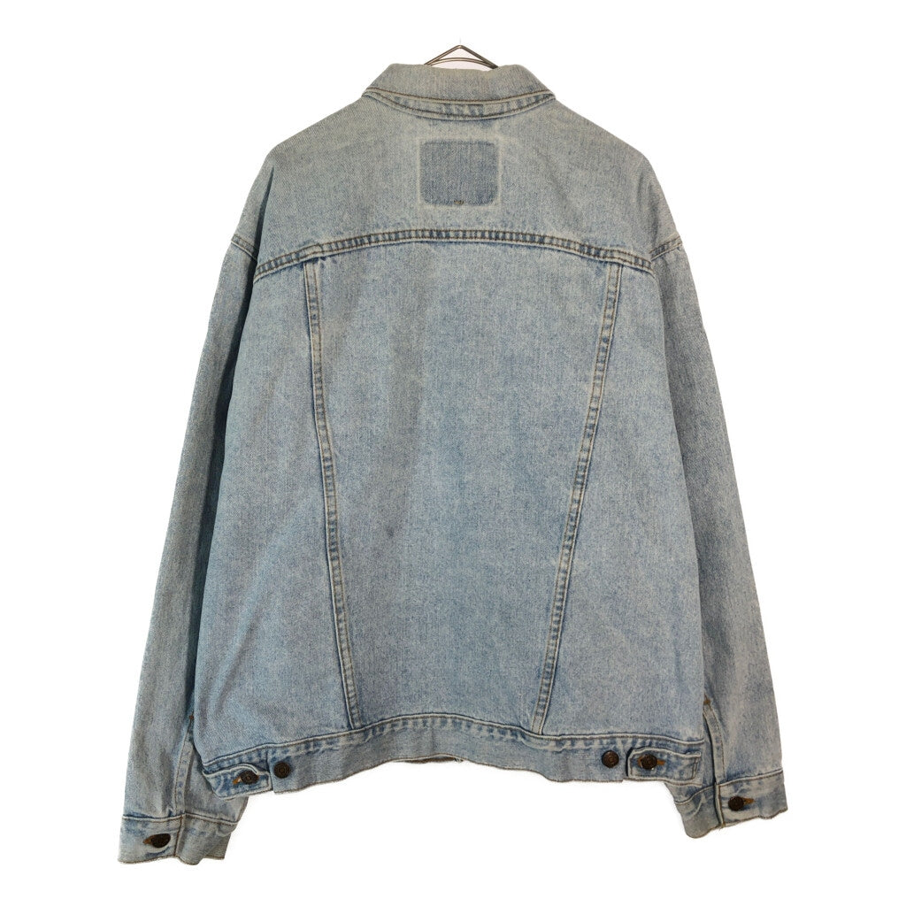 90s Levi's Denim Jacket