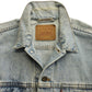 90s Levi's Denim Jacket