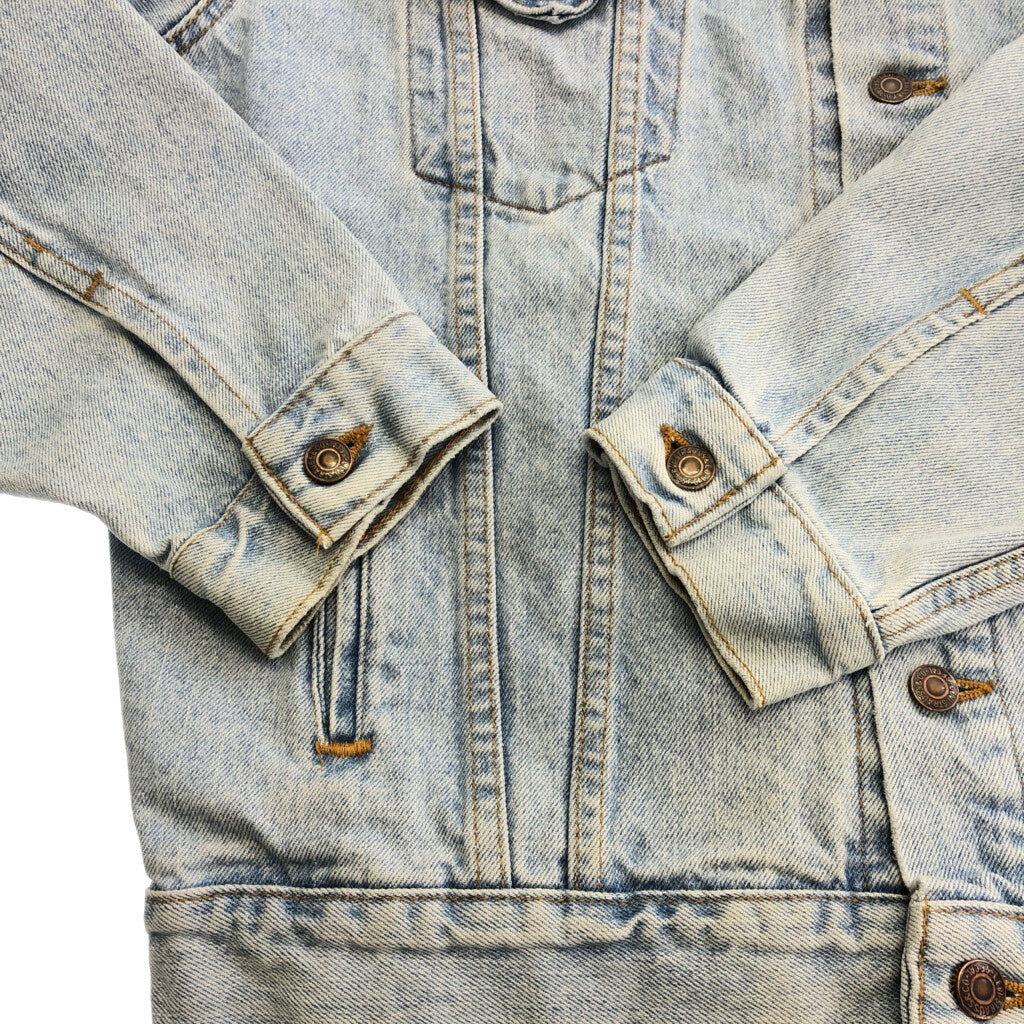 90s Levi's Denim Jacket