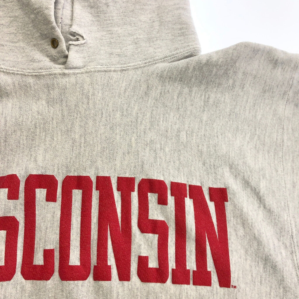 90s Champion REVERSE WEAVE College Hoodie