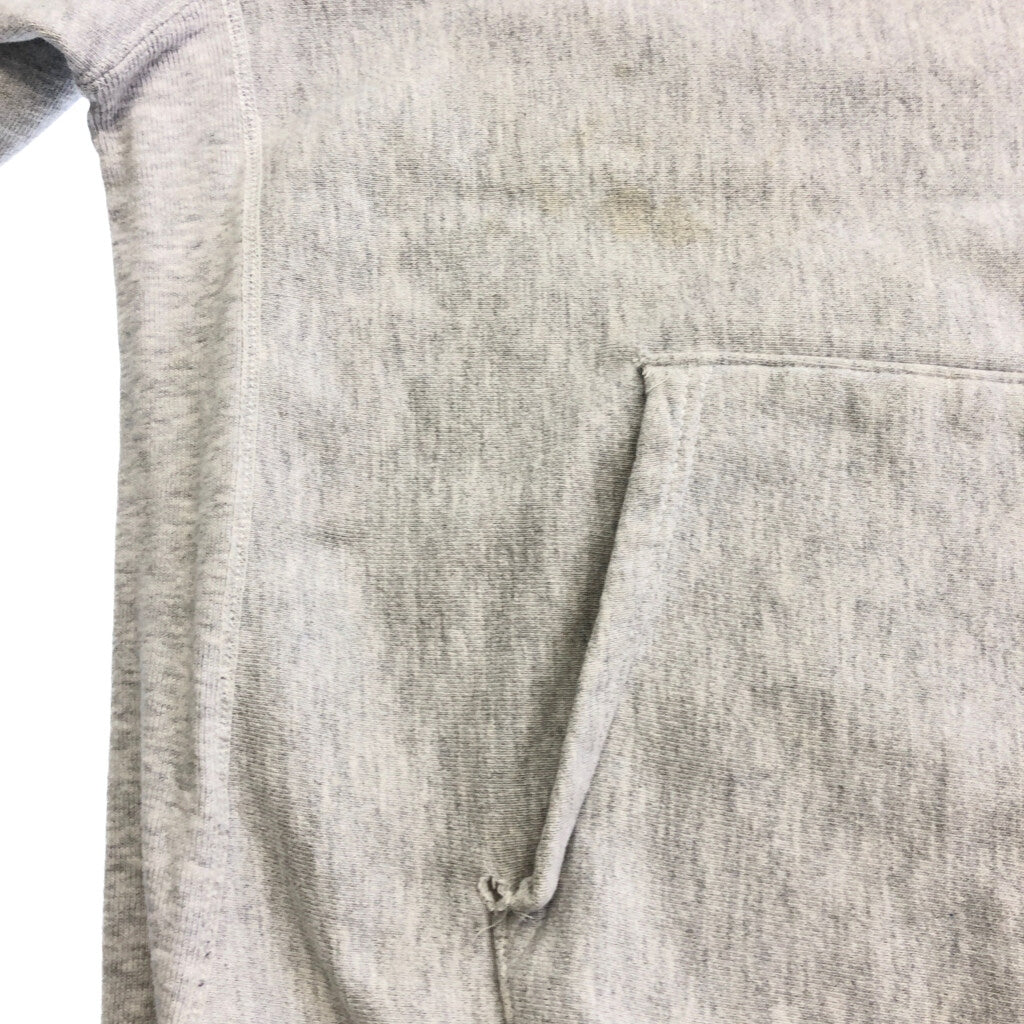 90s Champion REVERSE WEAVE College Hoodie